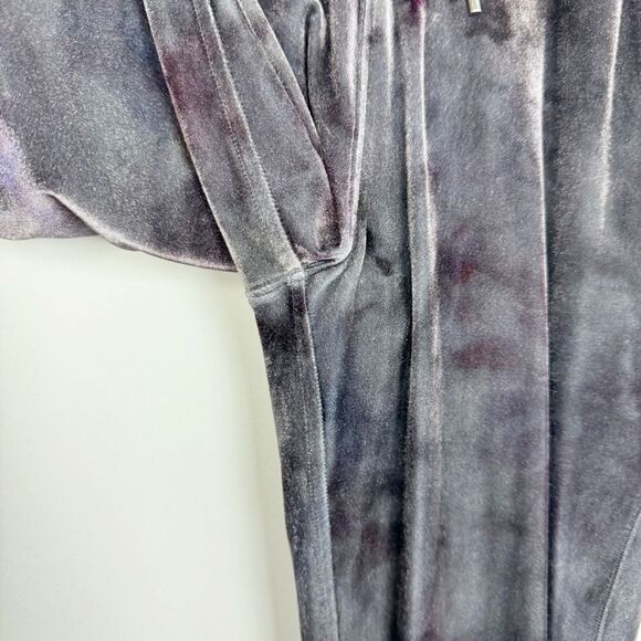 LULULEMON | Ready to Crush Full Length Velour Jogger Pants Women’s Size 4 - Picture 8 of 14